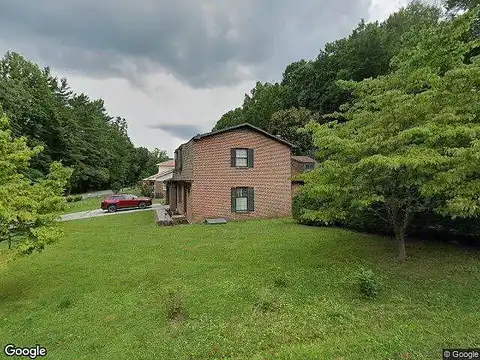 Sycamore Ln # 532, Richlands, VA 24641