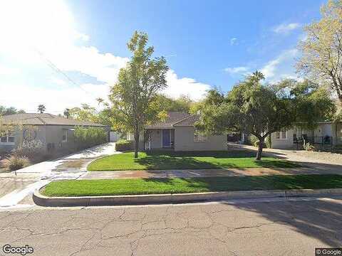 W Granada Rd, Phoenix, AZ 85003