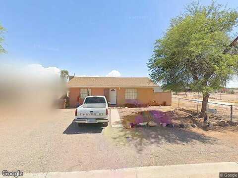 W 10Th St, Eloy, AZ 85131