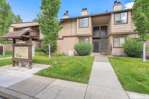 Reggie Drive, Reno, NV 89502