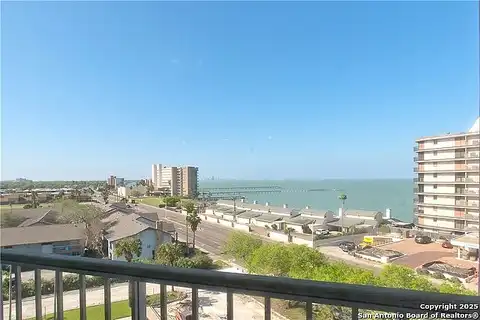 Ocean Dr #904, Corpus Christi, TX 78412