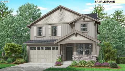 Hackamore Ct Se, Albany, OR 97322