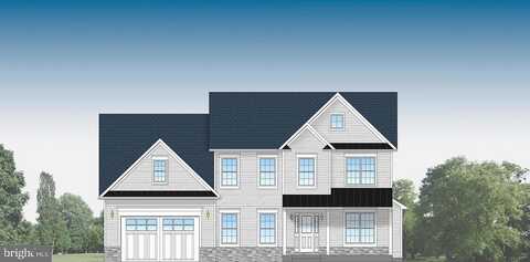 Bedford Ave, DOYLESTOWN, PA 18901