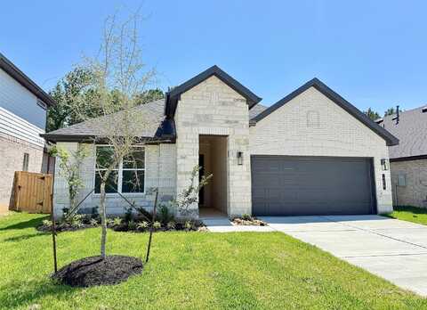 Springfield Terrace Drive, Conroe, TX 77304