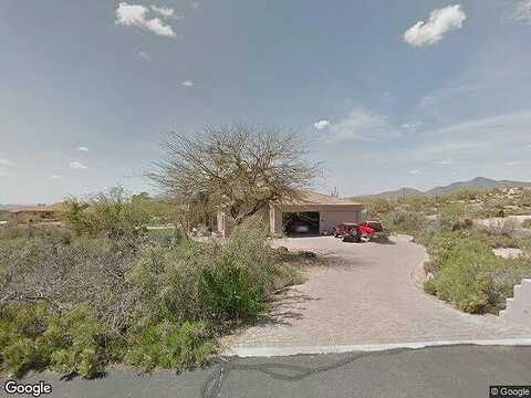 N Boulder View Dr, Scottsdale, AZ 85262