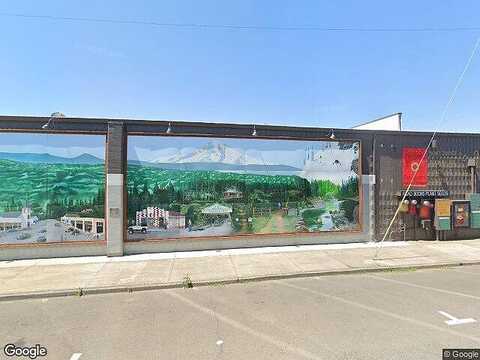 Heights St, Sandy, OR 97055