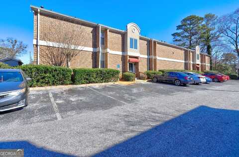 Henderson Mill Road #J1, Atlanta, GA 30341