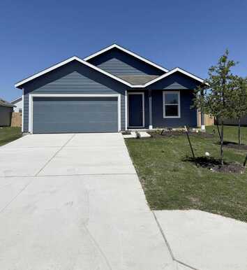 Bertram Oaks Dr, Bertram, TX 78605