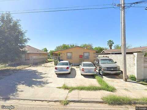 River Front, LAREDO, TX 78046