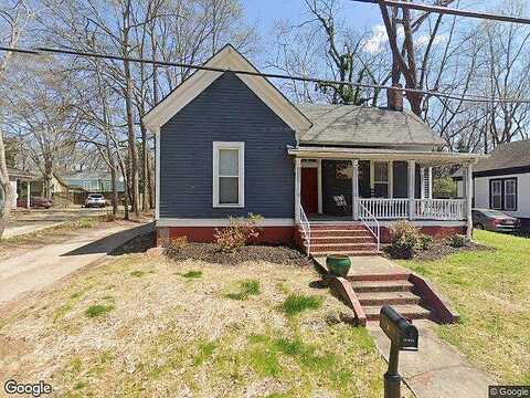 Saint Clair St, Newnan, GA 30263