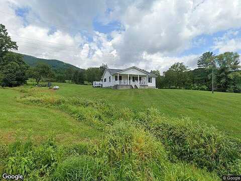 Freestone Valley Rd, Tannersville, VA 24377
