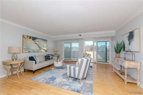 Hathaway Road #U703, Richmond, VA 23225