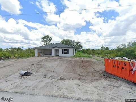 65Th, LEHIGH ACRES, FL 33971