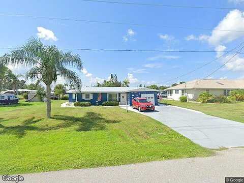 Voyageur Dr, Punta Gorda, FL 33983