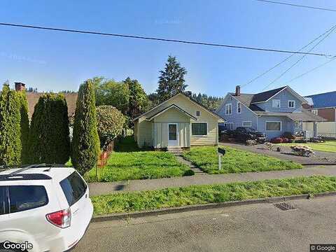 Aberdeen Ave, Hoquiam, WA 98550