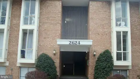 Redcoat Dr #162, ALEXANDRIA, VA 22303