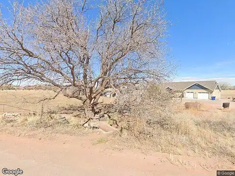 E Bellybutton Ln, Snowflake, AZ 85937
