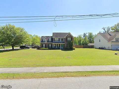 Quacco Rd, Pooler, GA 31322