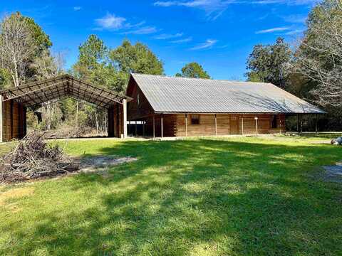Pr 8368, Woodville, TX 75979