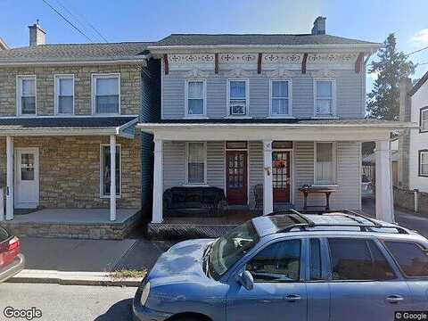 N Reamstown Rd, Stevens, PA 17578