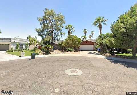 W Braeburn Dr, Phoenix, AZ 85023
