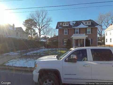S Broad St, Suffolk, VA 23434