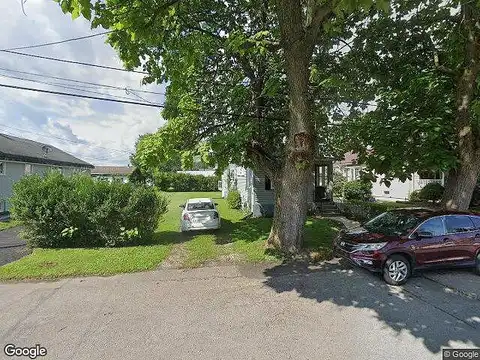 E Southey Ave, Altoona, PA 16602