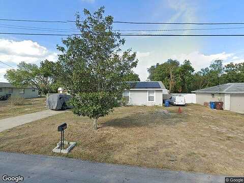 Magnolia Ave, Haines City, FL 33844
