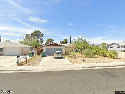 S Gold Canyon St, Ridgecrest, CA 93555