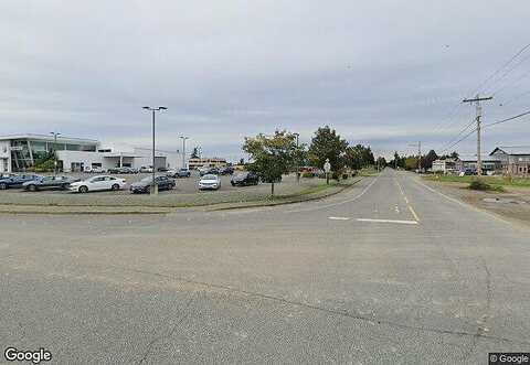 W Mccorquedale Rd, Mount Vernon, WA 98273