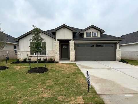 Purple Top Ln, Manor, TX 78653