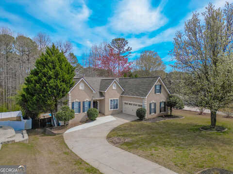 Pheasant Ridge, Newnan, GA 30265