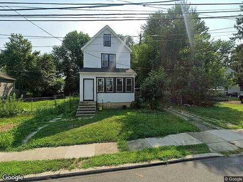 Youngs Ave, Woodlyn, PA 19094