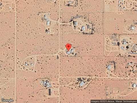 Luna Mesa Rd, Yucca Valley, CA 92284