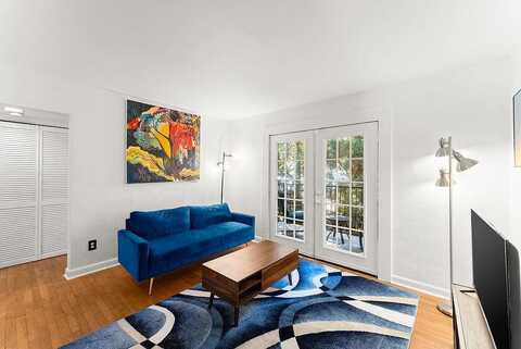 Euclid Avenue Ne #21B, Atlanta, GA 30307
