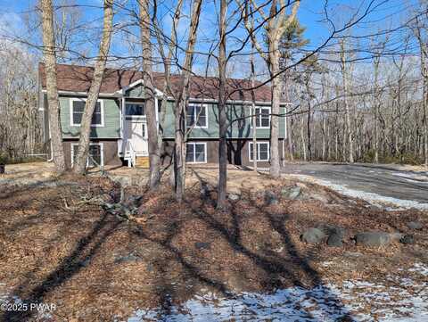 Iroquois Trail, Milford, PA 18337