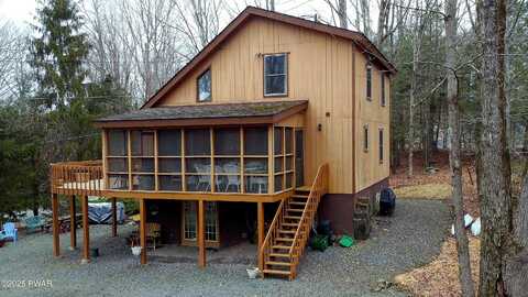 Deerfield Road, Lake Ariel, PA 18436