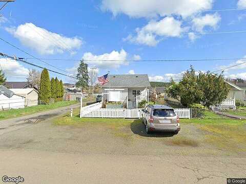 S 6Th St, McCleary, WA 98557