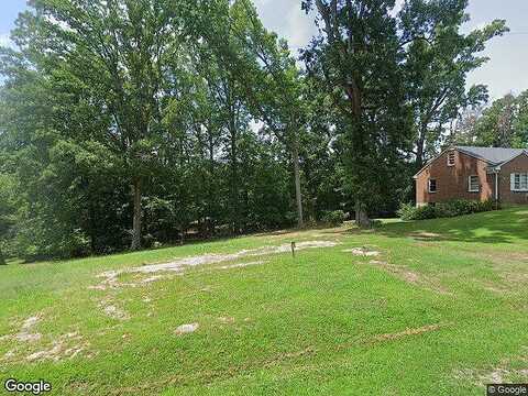 Oakhaven Dr, Danville, VA 24541