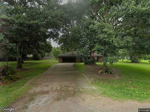 S Bow Dr, Freeport, TX 77541