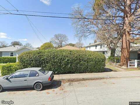 4Th St, Novato, CA 94945