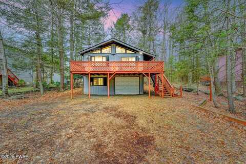 Mockingbird Lane, Lake Ariel, PA 18436