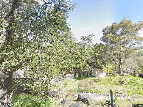 Madrone Ave, Woodacre, CA 94973