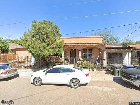 Maryland, LAREDO, TX 78040