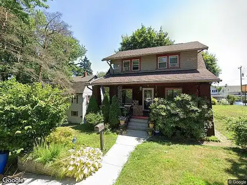 W Chestnut Ave, Altoona, PA 16601