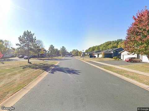 Xxxx 234Th Avenue Nw, Saint Francis, MN 55070