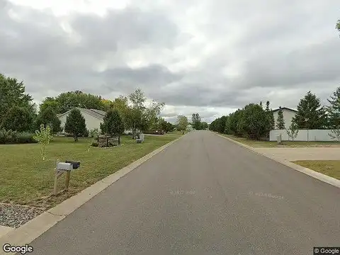 Xx20 3Rd Avenue Ne, Milaca, MN 56353