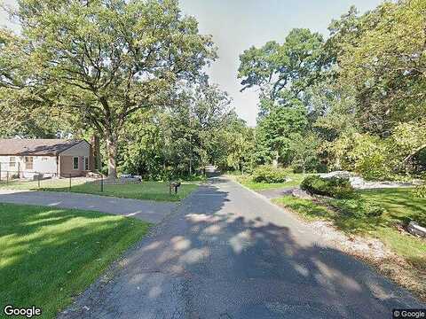 Xx Iris Street, Saint Paul, MN 55115