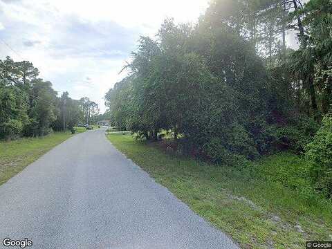 Tbd Longstroth Avenue, North Port, FL 34288