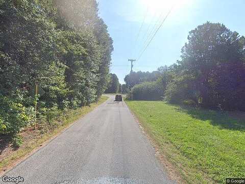 Tbd Lampe Lane, Petersburg, VA 23805